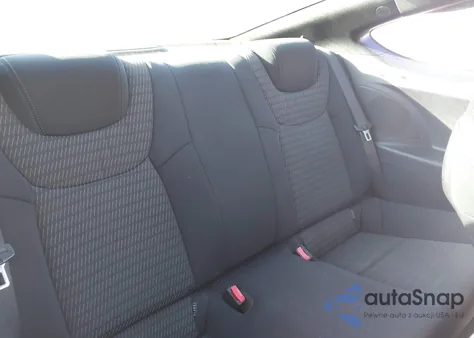 2013 Hyundai Genesis 2.0T из США, поврежденный, VIN KMHHT6KD8DU080896